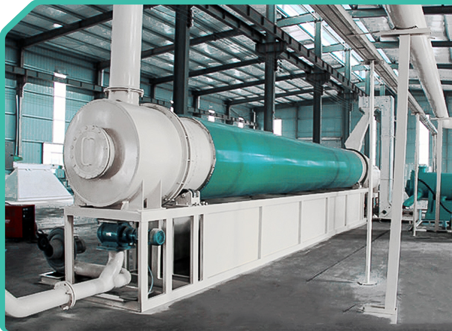Na-recover na Carbon Black Processing Equipment